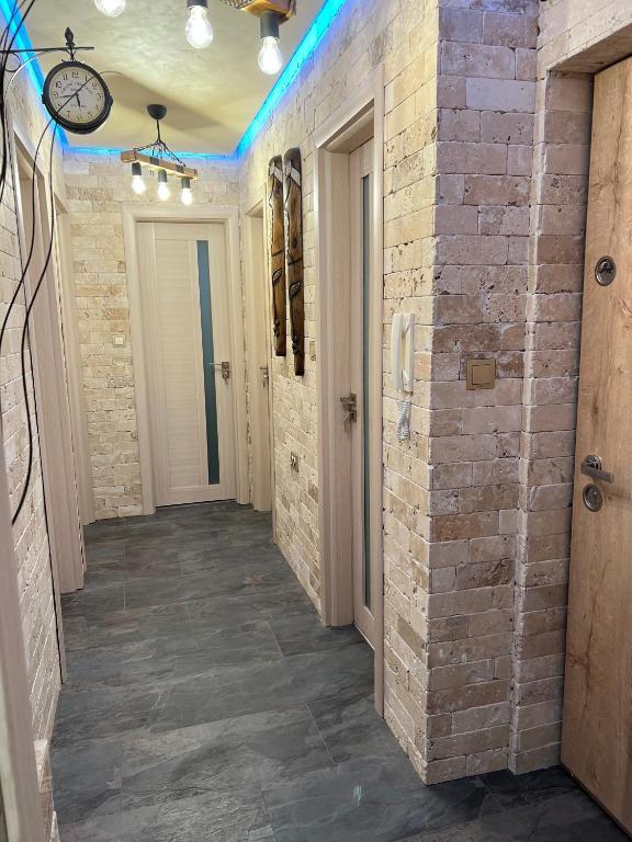 רוסה Апартамент Девио מראה חיצוני תמונה