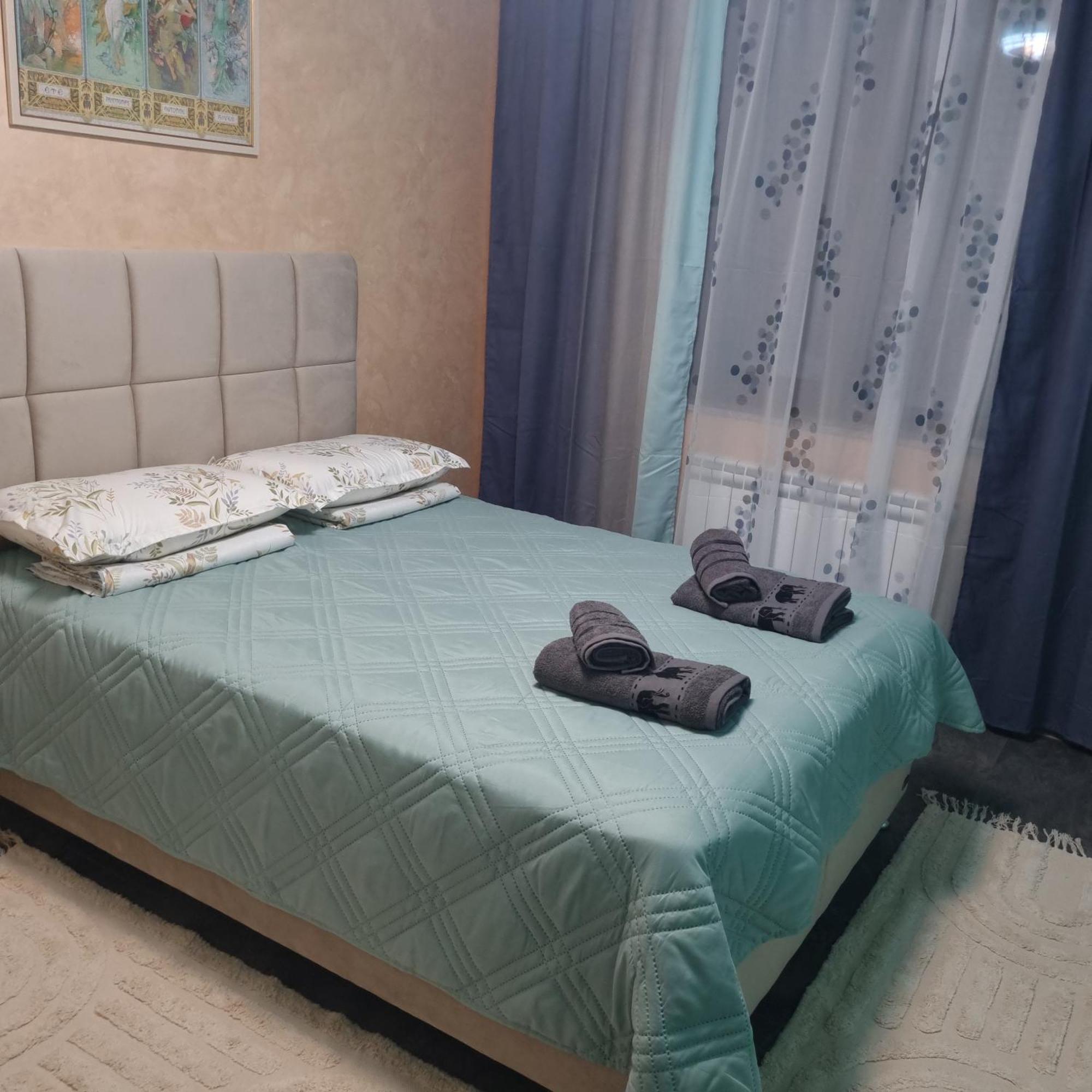 רוסה Апартамент Девио מראה חיצוני תמונה